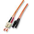 LWL Patchkabel E2000-SC