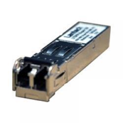 109411 - MiniGBIC Transceiver LC 1000BASE-LX SFP Singlemode, Gigabit Ethernet bis 10km