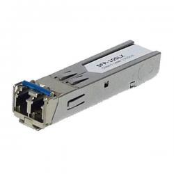 109413 - MiniGBIC Transceiver LC 100BASE-LX SFP Singlemode, Fast Ethernet bis 30km